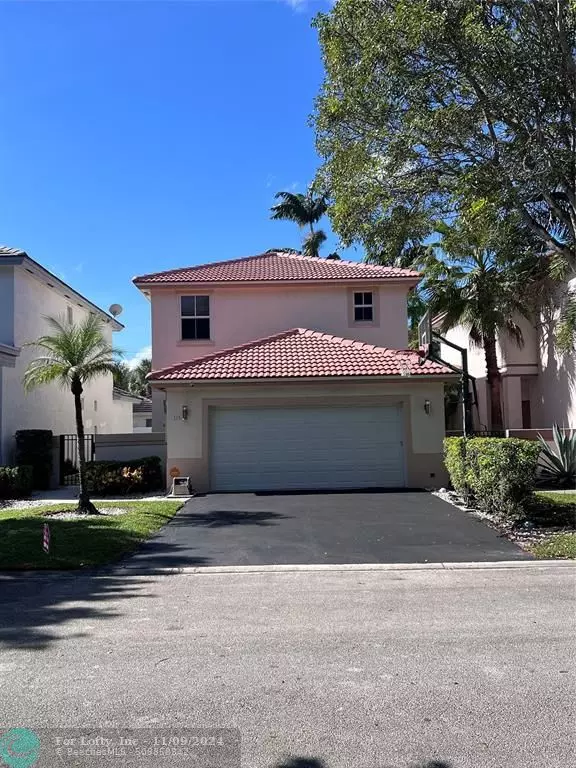 225 NW 75 terrace, Plantation, FL 33317