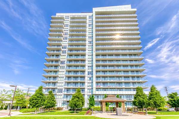 4655 Glen Erin DR #902, Mississauga, ON L5M 0Z1