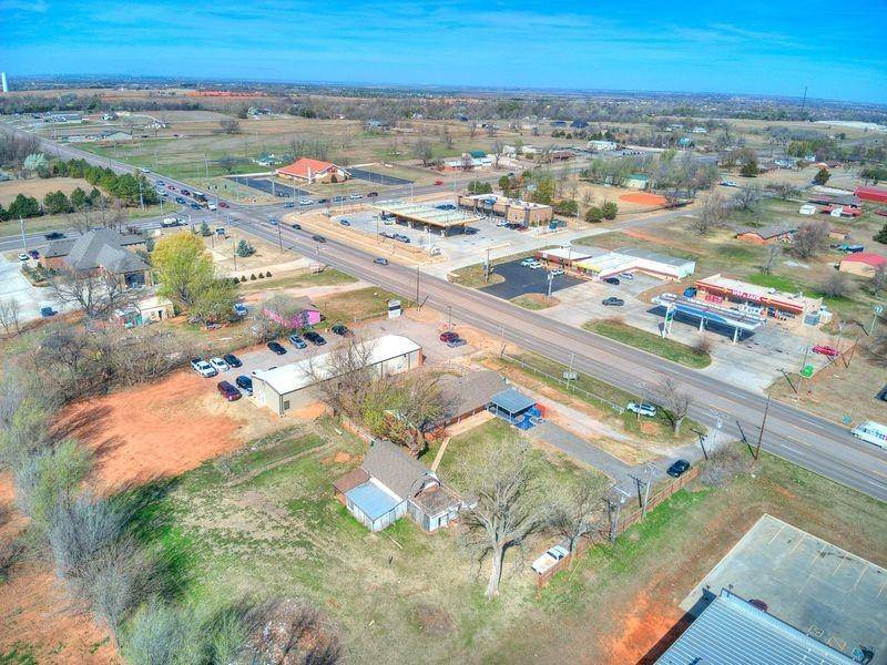 5102 E Highway 37 Highway, Tuttle, OK 73089