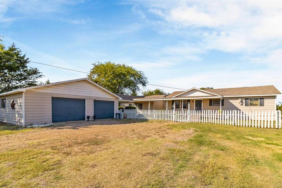 16787 Fm 1778, Farmersville, TX 75442