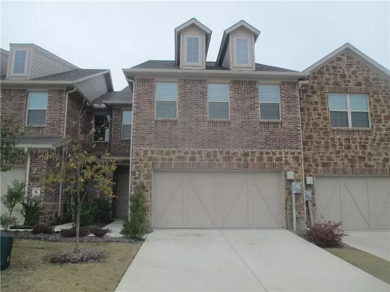 2525 Jackson Drive, Lewisville, TX 75067