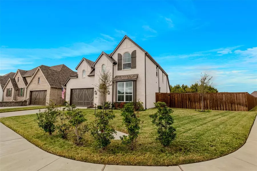 1868 Moscatel Lane, Mclendon Chisholm, TX 75032