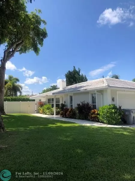 505 SE 28th Ave, Pompano Beach, FL 33062