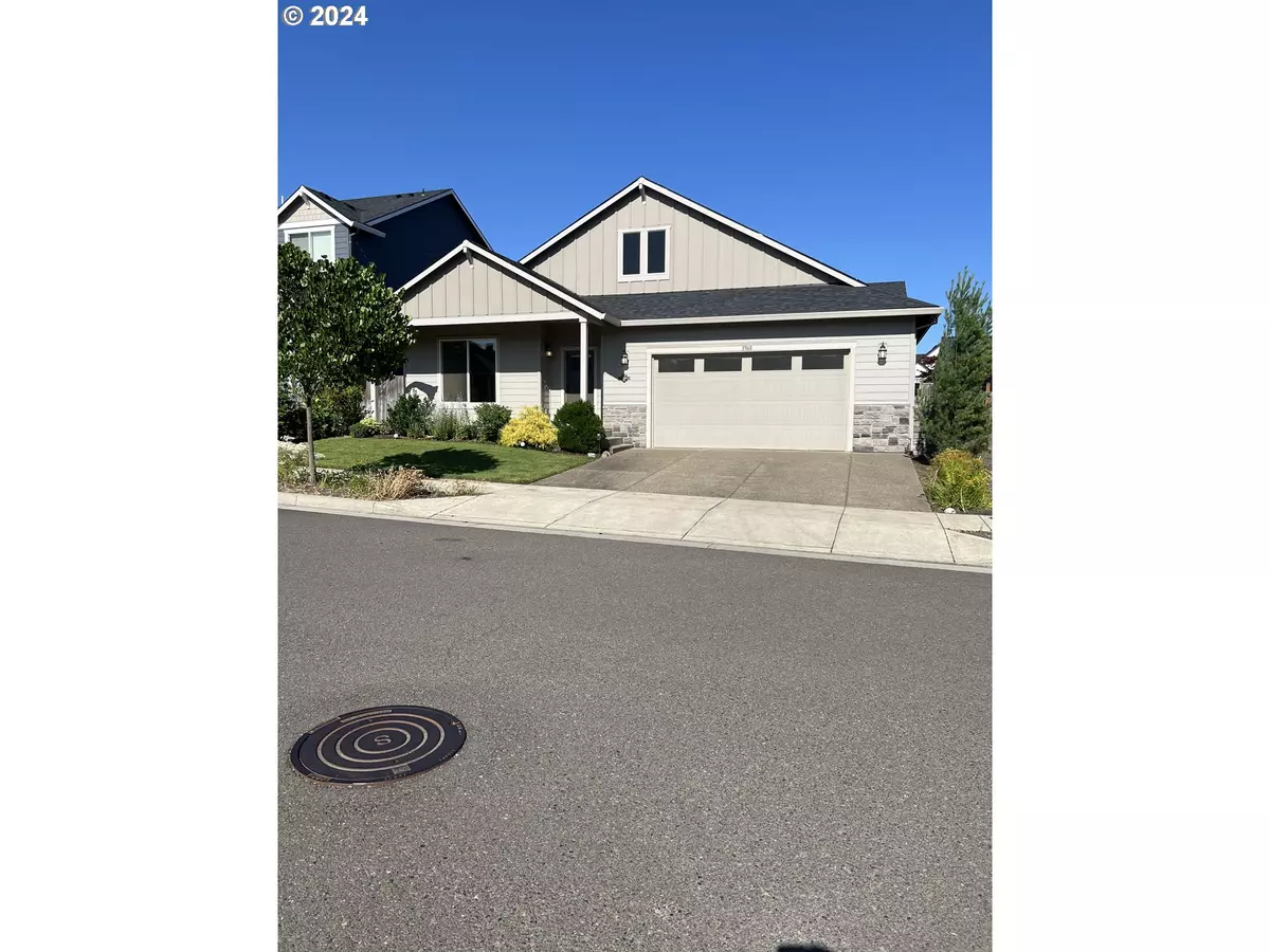 Newberg, OR 97132,3960 N BRUCE DR