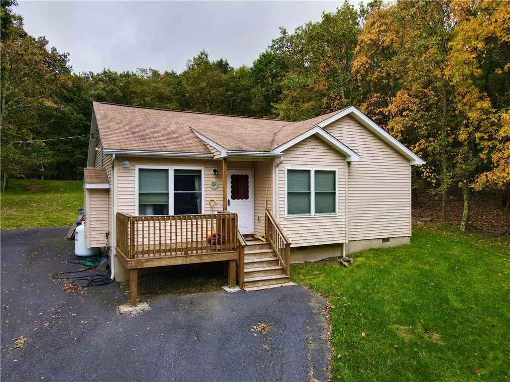 Penn Forest Township, PA 18210,49 Sekani Trail