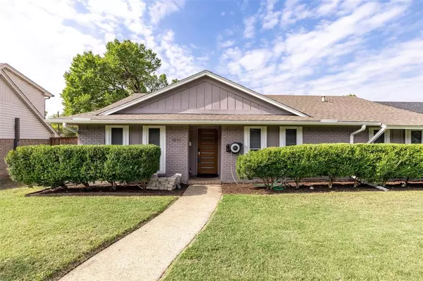 1819 Peavy Road, Dallas, TX 75228