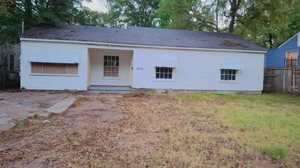 2626 Morningsidee Drive, Shreveport, LA 71108