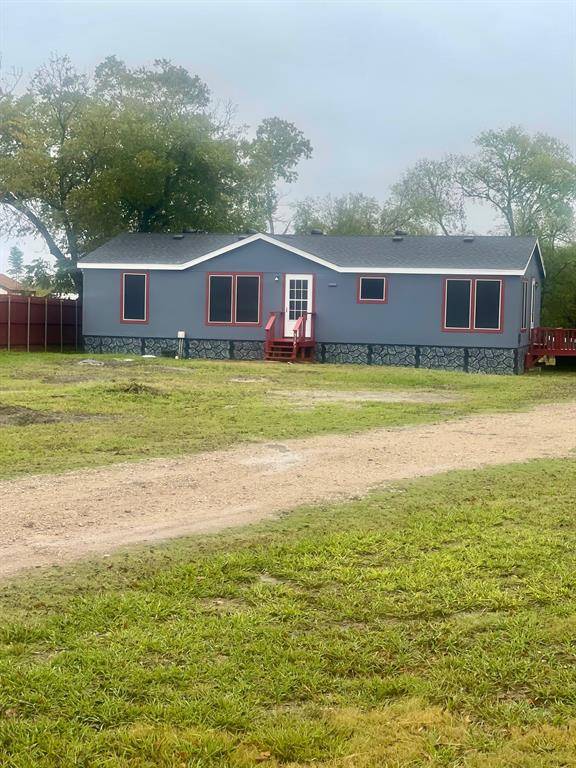 Nevada, TX 75173,5197 County Road 547