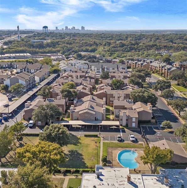 5628 Boca Raton Boulevard #219, Fort Worth, TX 76112