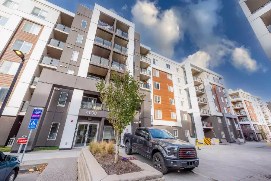 4641 128 AVE Northeast #4113, Calgary, AB T3N1T5