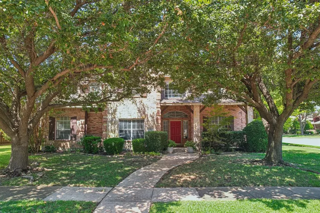 Richardson, TX 75081,627 Pine Valley