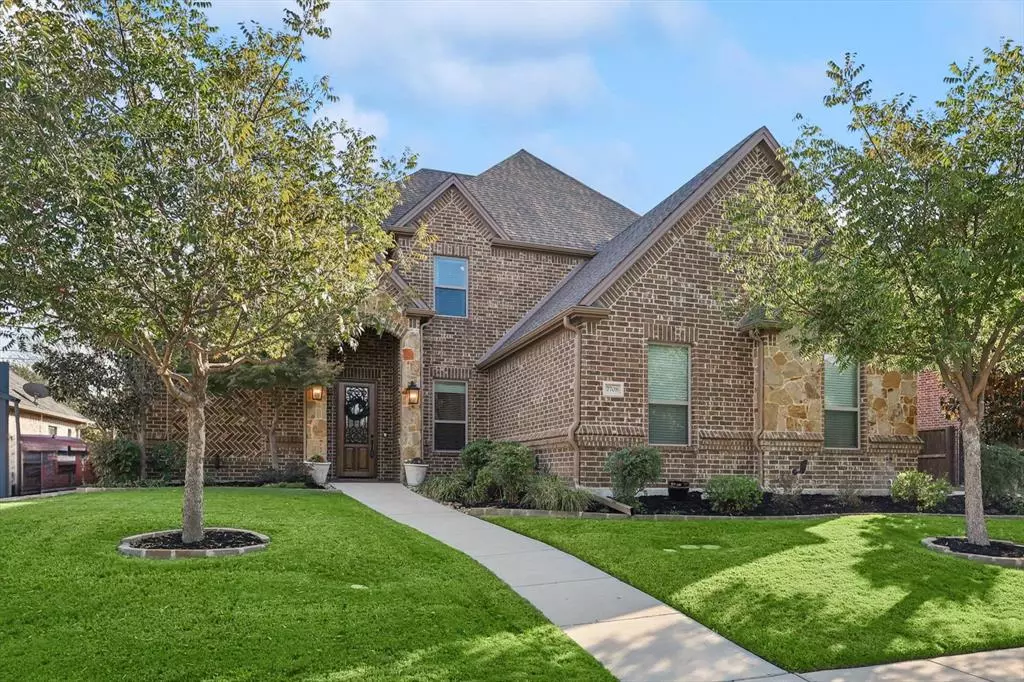 North Richland Hills, TX 76182,7708 Silverleaf Drive