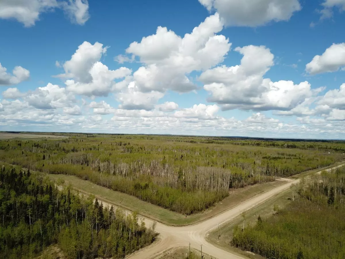 Rural Saddle Hills County, AB T0H 0G0,92 Range