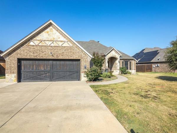 Granbury, TX 76049,2812 Willow Ridge Circle