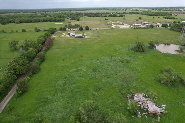 Kemp, TX 75143,Lot 6 CR 2147