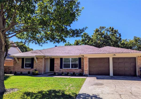 3322 Brockway Drive, Farmers Branch, TX 75234