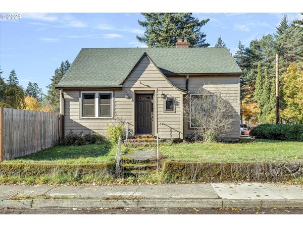 425 NE CLEVELAND AVE, Gresham, OR 97030