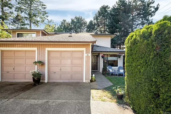 Saanich, BC V8P 2M1,1309 McKenzie Ave #14