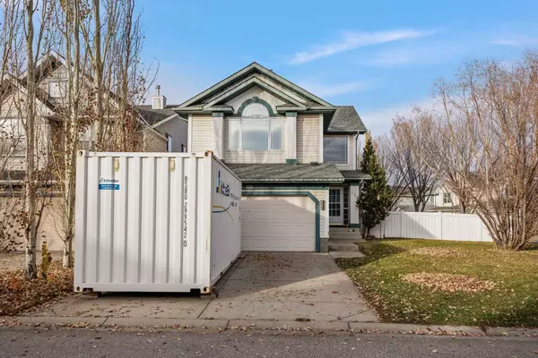 170 River Rock PL SE, Calgary, AB T2C 4P5