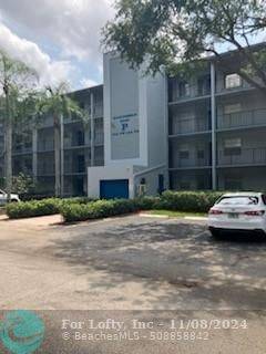 650 SW 124th Ter  #408P, Pembroke Pines, FL 33027