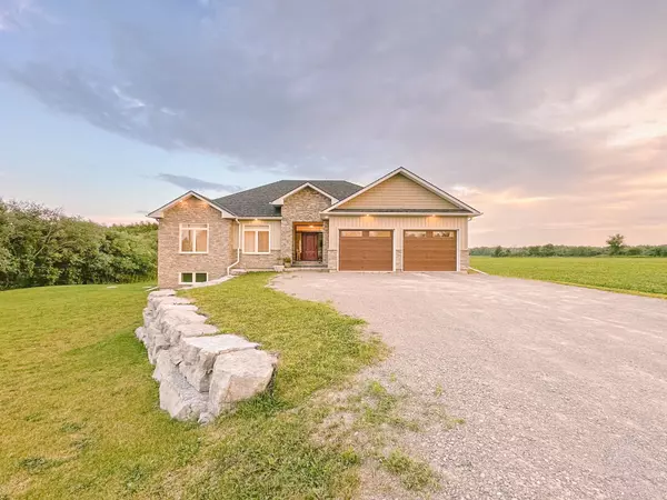 418 Golf Course RD, Kawartha Lakes, ON L0B 1K0