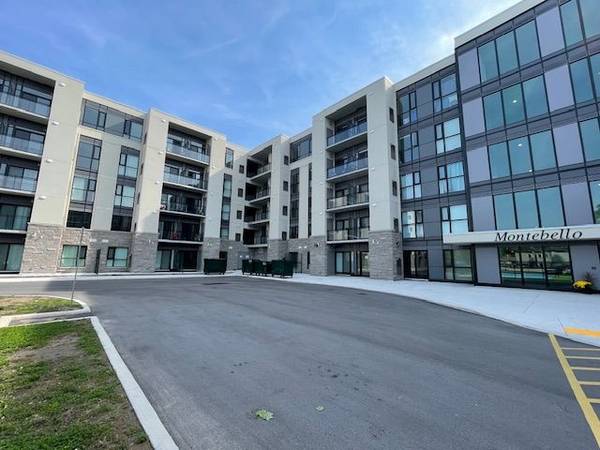 50 Herrick AVE #332, St. Catharines, ON L2P 2S4