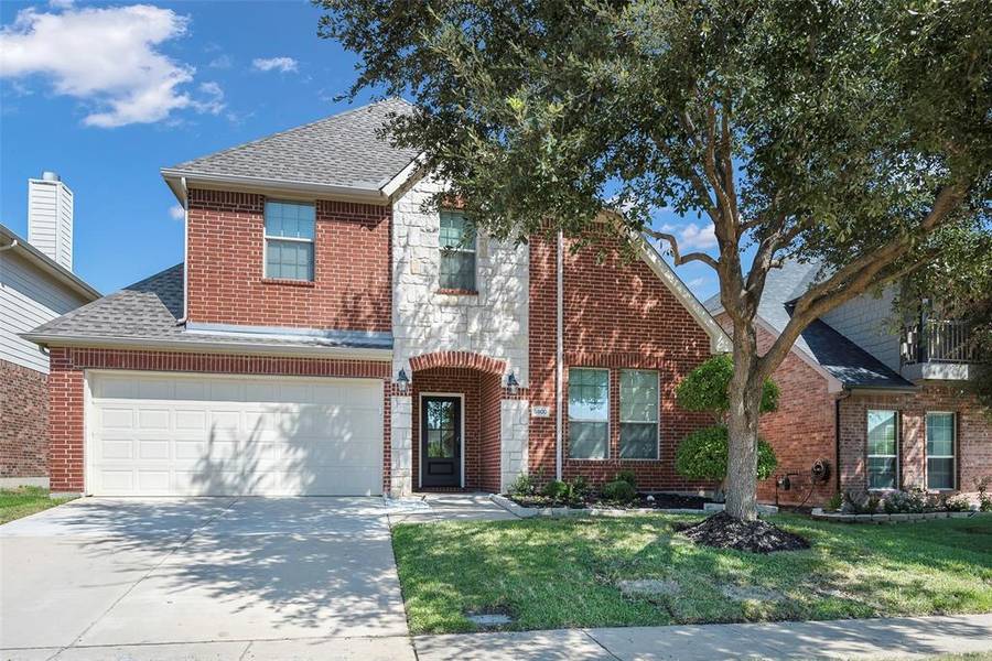 5800 Broken Spur, Mckinney, TX 75070