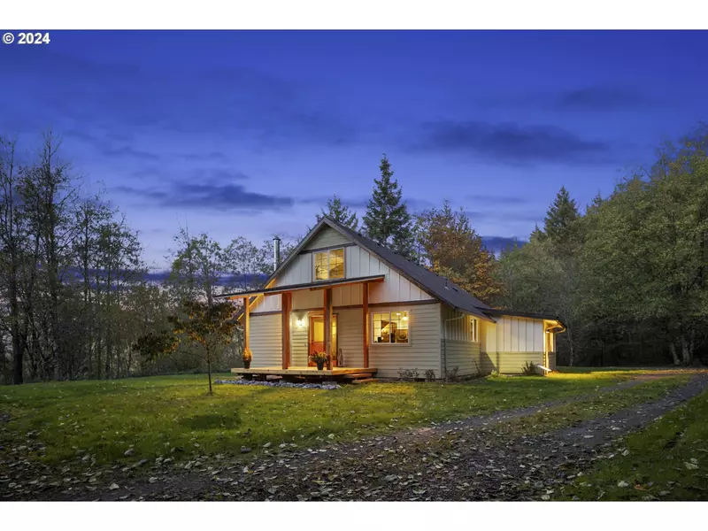 4801 NE BOULDER CREEK RD, Camas, WA 98607