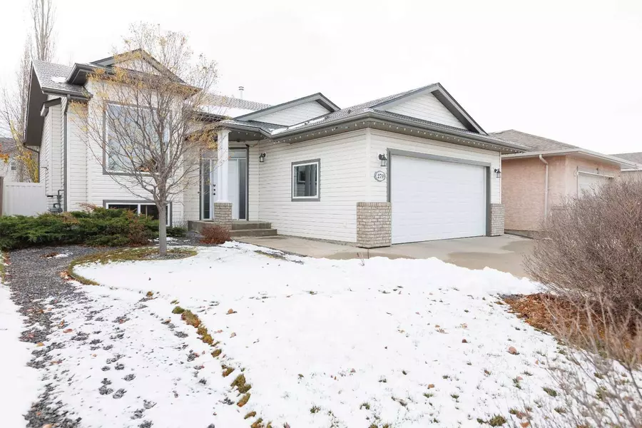 279 Addington DR, Red Deer, AB T4N 3R4