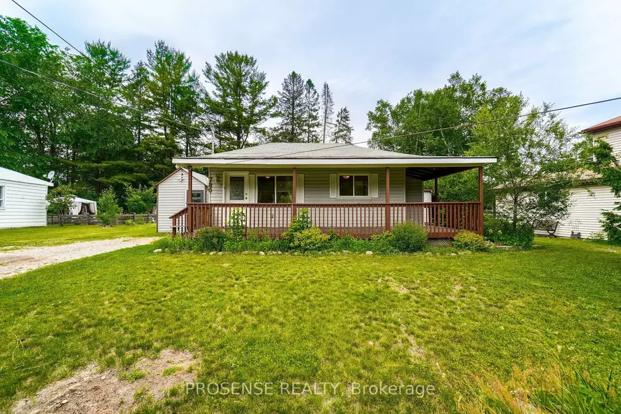 780 William ST, Innisfil, ON L9S 2G3