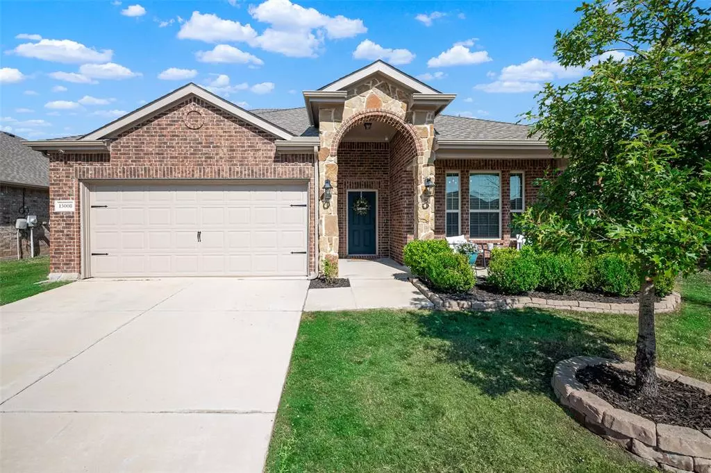 Little Elm, TX 75068,15008 Waters Drive