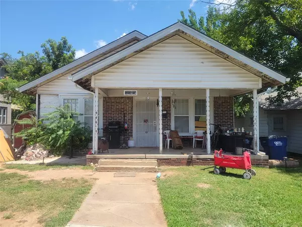 1009 N Broadway Avenue, Shawnee, OK 74801