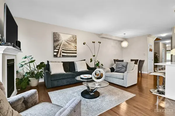 Ottawa, ON K2J 6B9,633 VIA MATTINO WAY