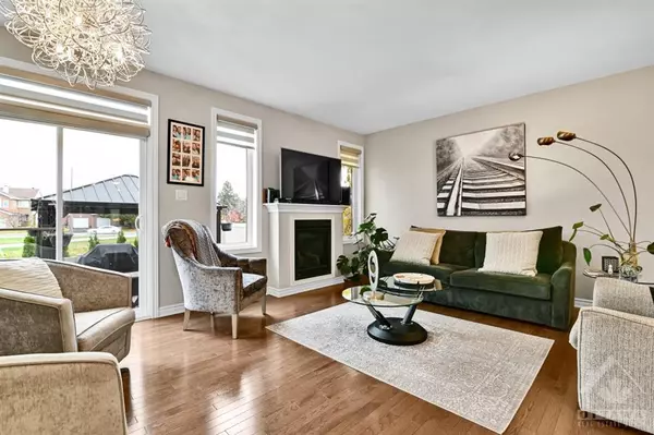 Ottawa, ON K2J 6B9,633 VIA MATTINO WAY