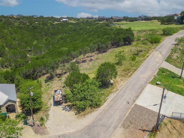 Possum Kingdom Lake, TX 76449,TDB Broadmoor Court