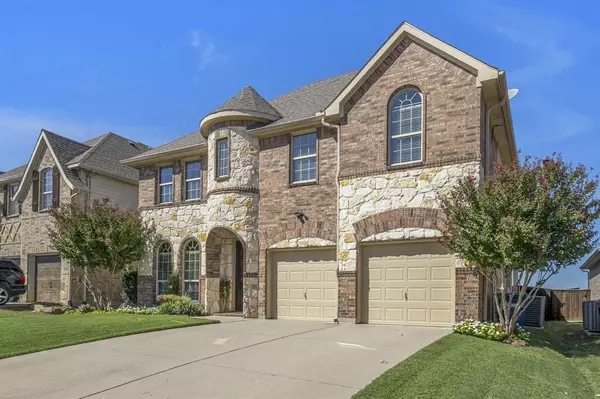 504 Wichita Trail, Mckinney, TX 75071