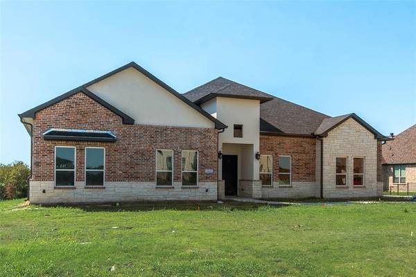 1045 Peppy San Trail, Lucas, TX 75002