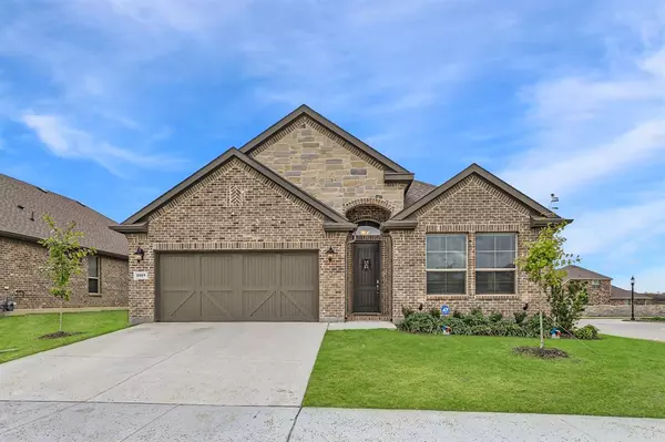 2001 Windsor Drive, Argyle, TX 76226