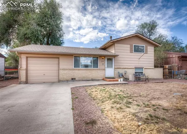 Colorado Springs, CO 80906,1216 Maxwell ST