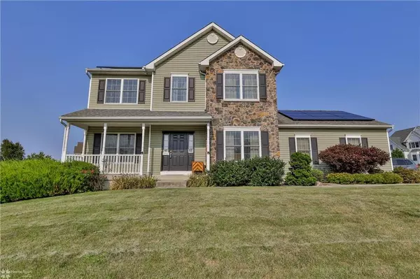 2701 Monacacy Road, Upper Nazareth Twp, PA 18064