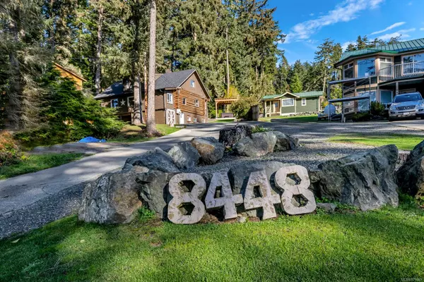 Sooke, BC V9Z 1E1,8448 West Coast Rd