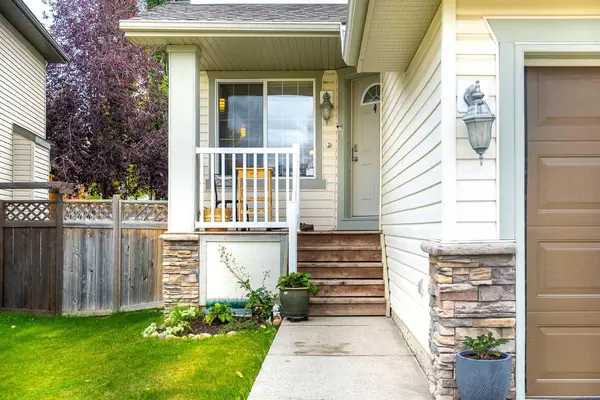 Calgary, AB t3b 5w9,18 Valley Crest Close Northwest