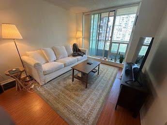 3 Pemberton AVE #905, Toronto C14, ON M2M 4M1