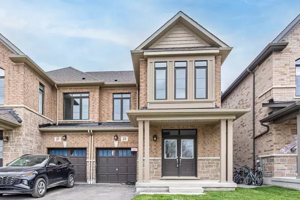 Whitby, ON L1N 0M9,23 Waterfront CRES