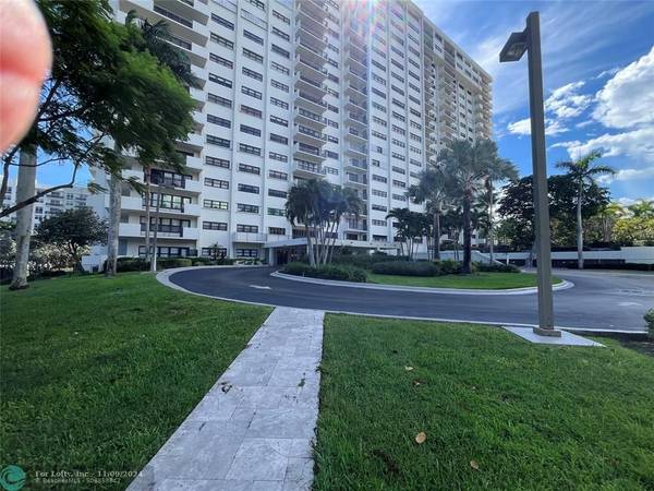 3200 N Port Royale Dr N  #1903, Fort Lauderdale, FL 33308