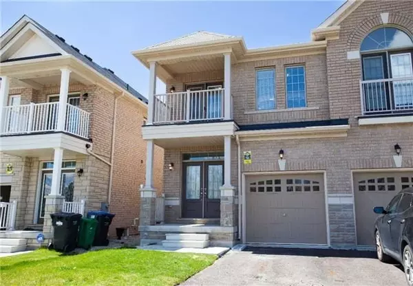 Brampton, ON L6X 5M7,70 Ebury DR W