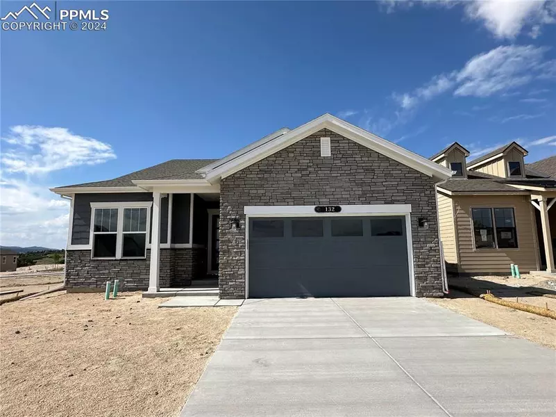 132 Limbach CT, Monument, CO 80132