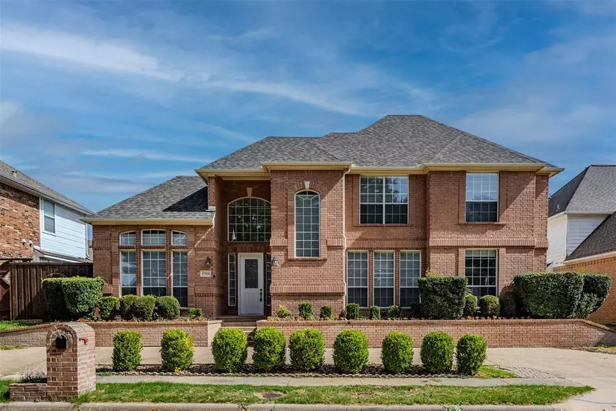 17919 benchmark Drive, Dallas, TX 75252