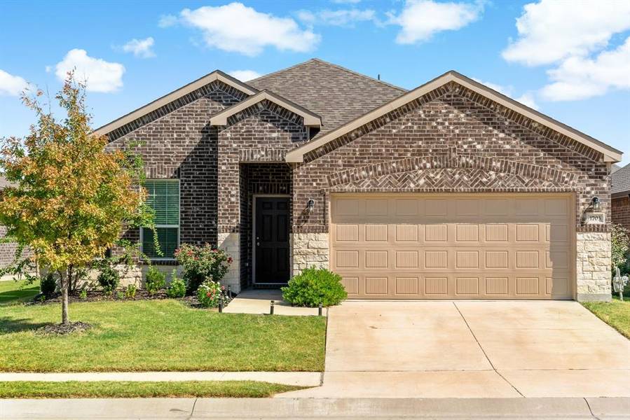 1703 Albatross Road, Princeton, TX 75407