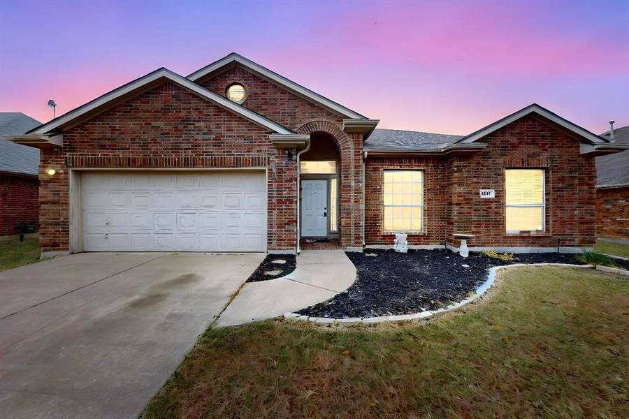 2017 Preston Trail, Forney, TX 75126